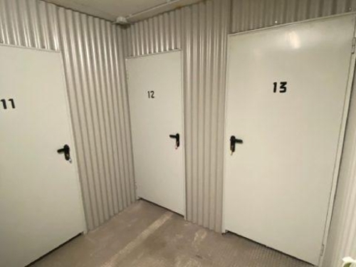 Casas Del Campillo Monte Ibérico Almansa förråd foto 6216365