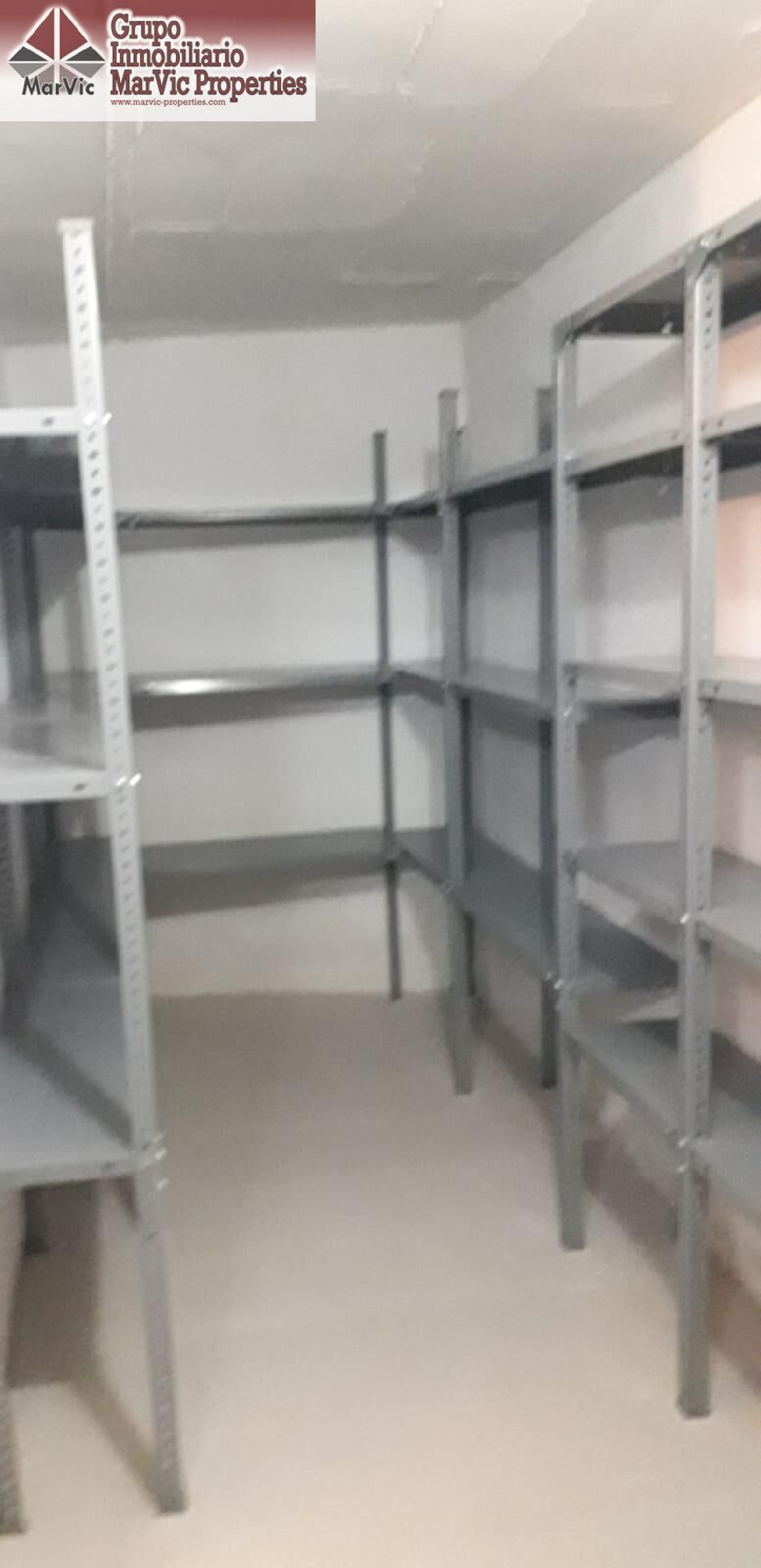  till salu förråd Coblanca Marina Baixa 7