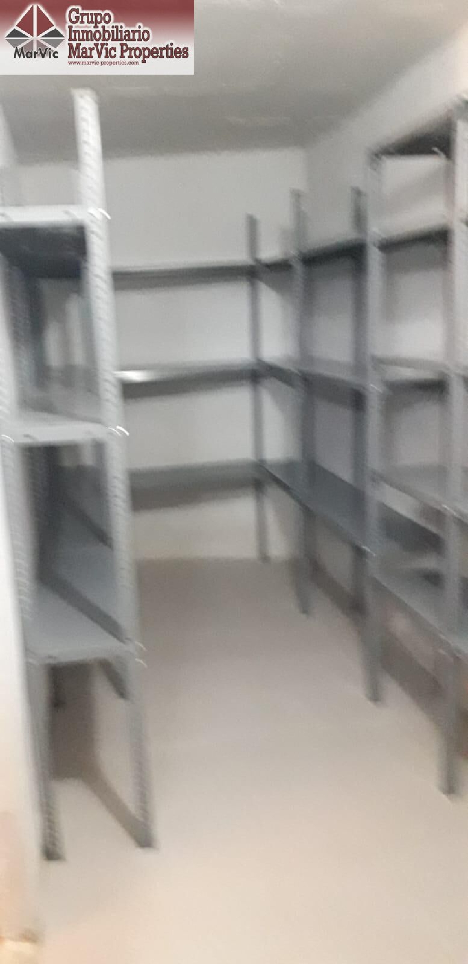  till salu förråd Coblanca Marina Baixa 8