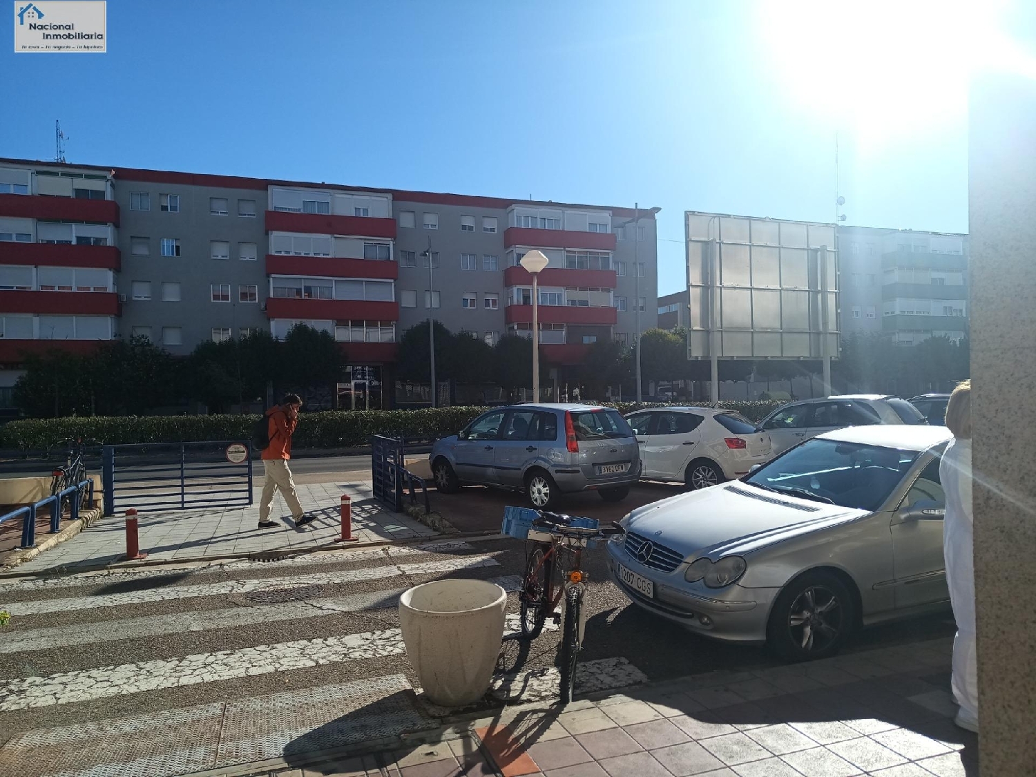  à vendre débarras El Pinarillo Campiña Del Pisuerga 1