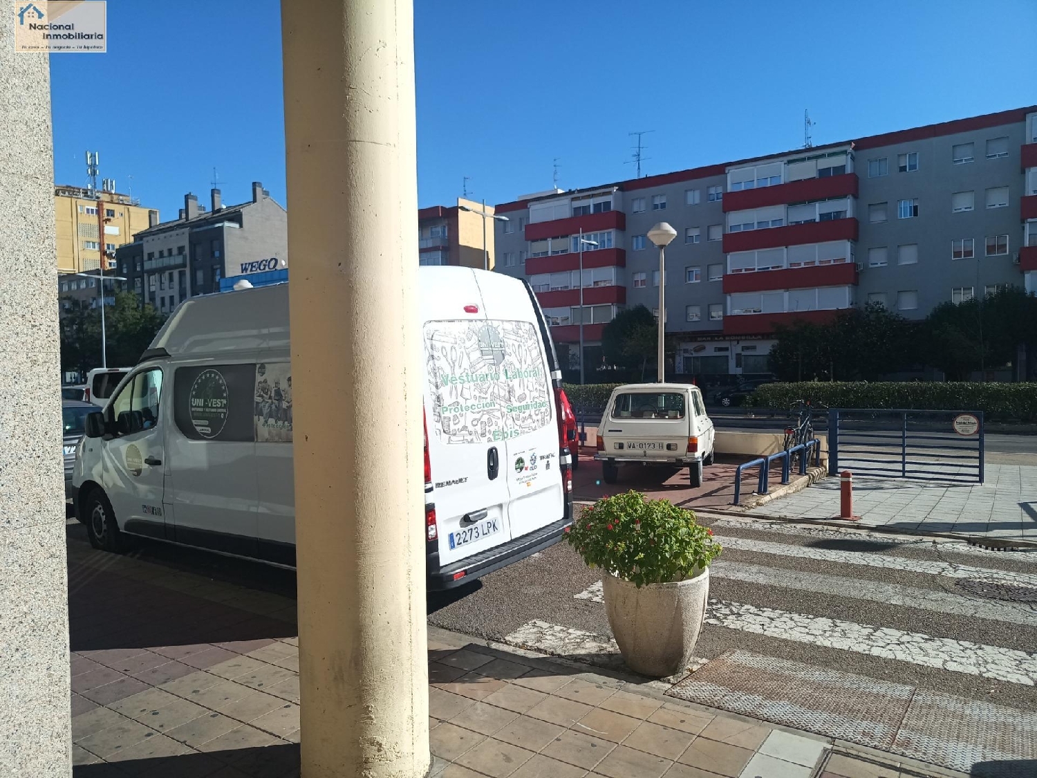  à vendre débarras El Pinarillo Campiña Del Pisuerga 2
