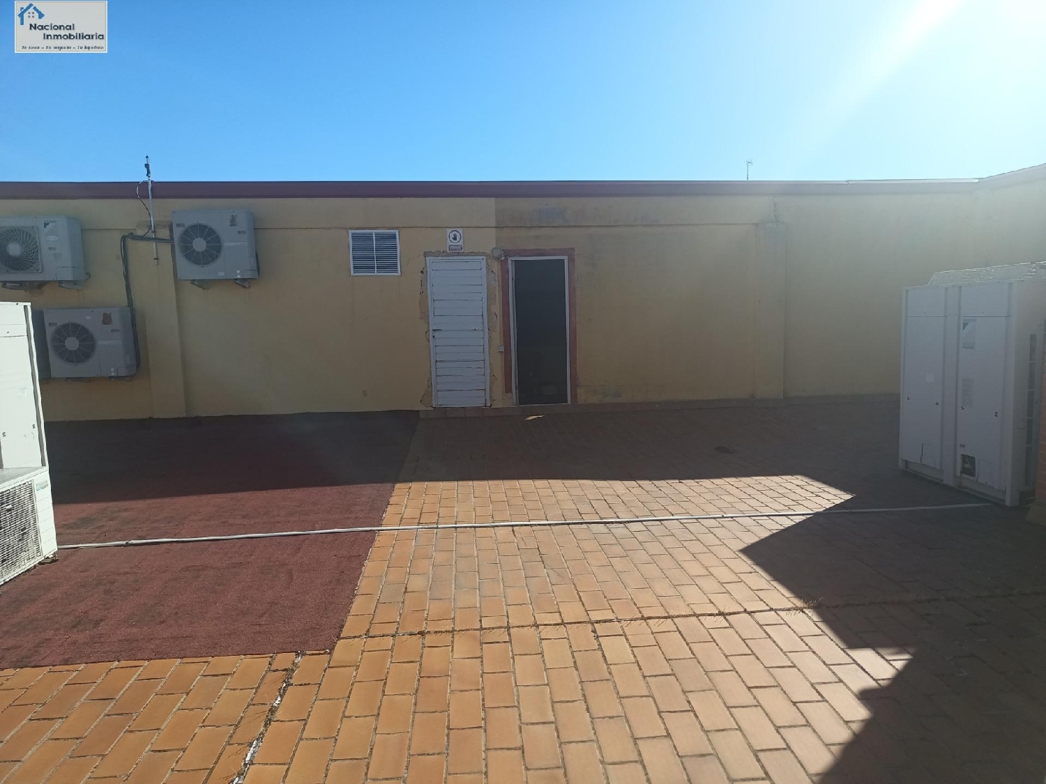  à vendre débarras El Pinarillo Campiña Del Pisuerga 6