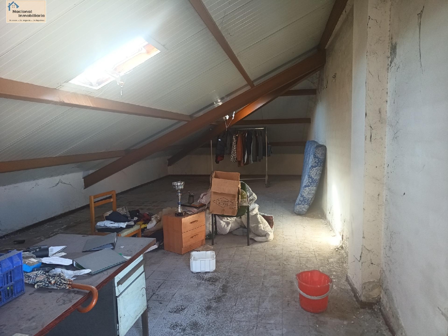  à vendre débarras El Pinarillo Campiña Del Pisuerga 8