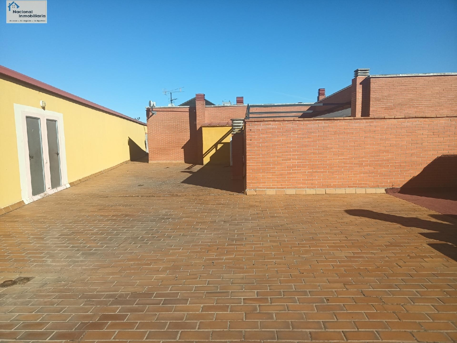  à vendre débarras El Pinarillo Campiña Del Pisuerga 7