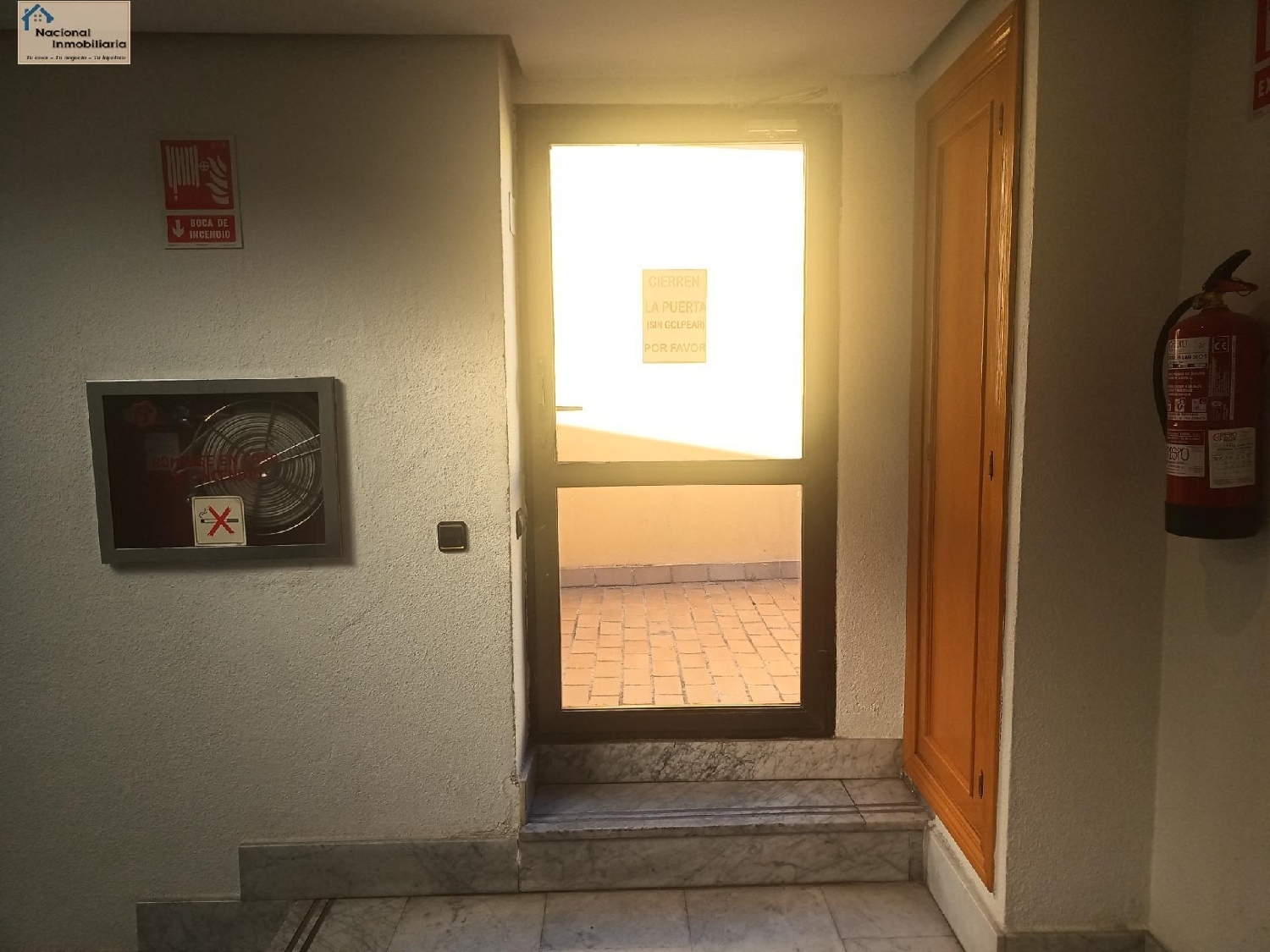  à vendre débarras El Pinarillo Campiña Del Pisuerga 5