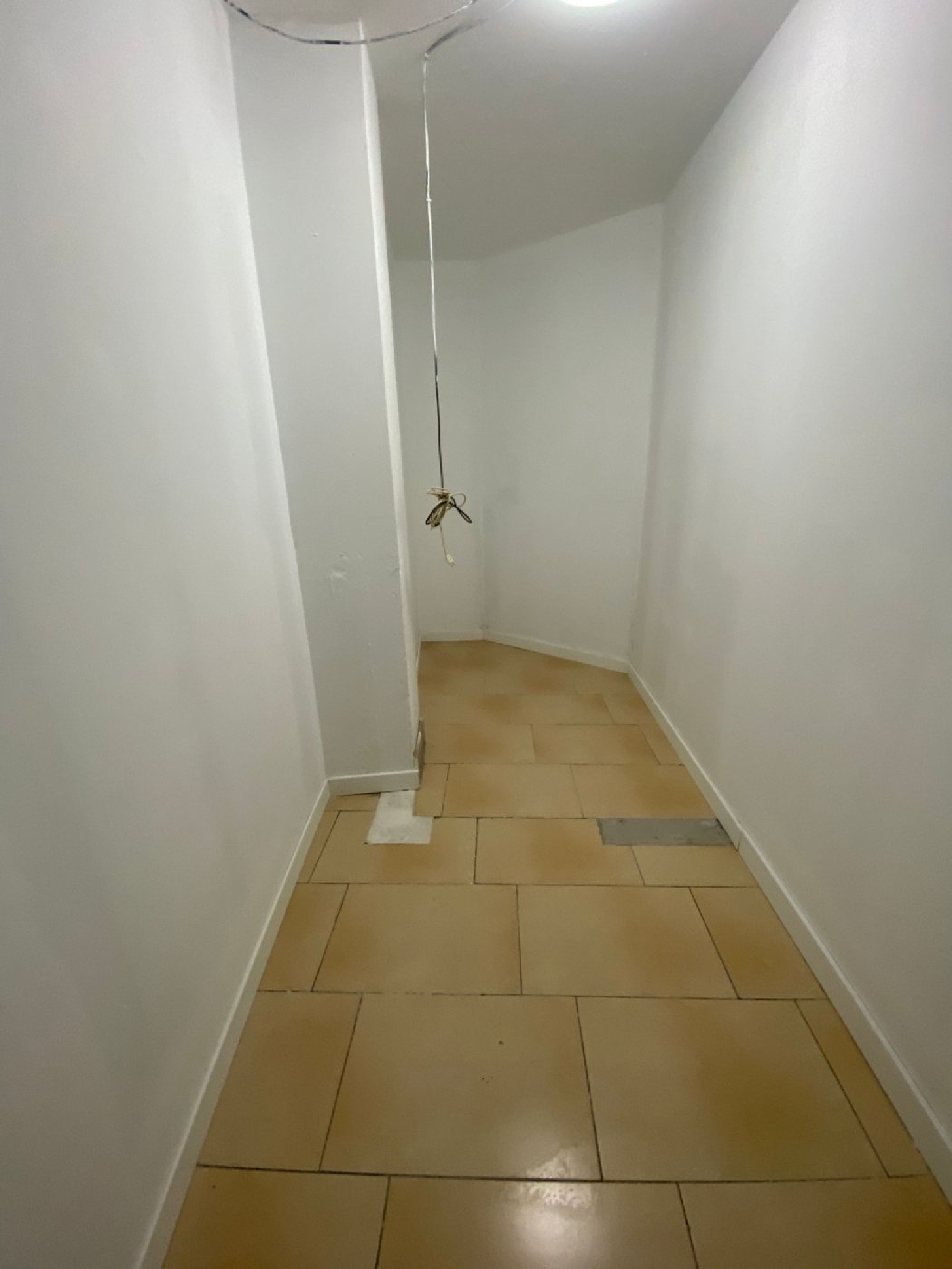  till salu förråd El Plantio Badajoz 5