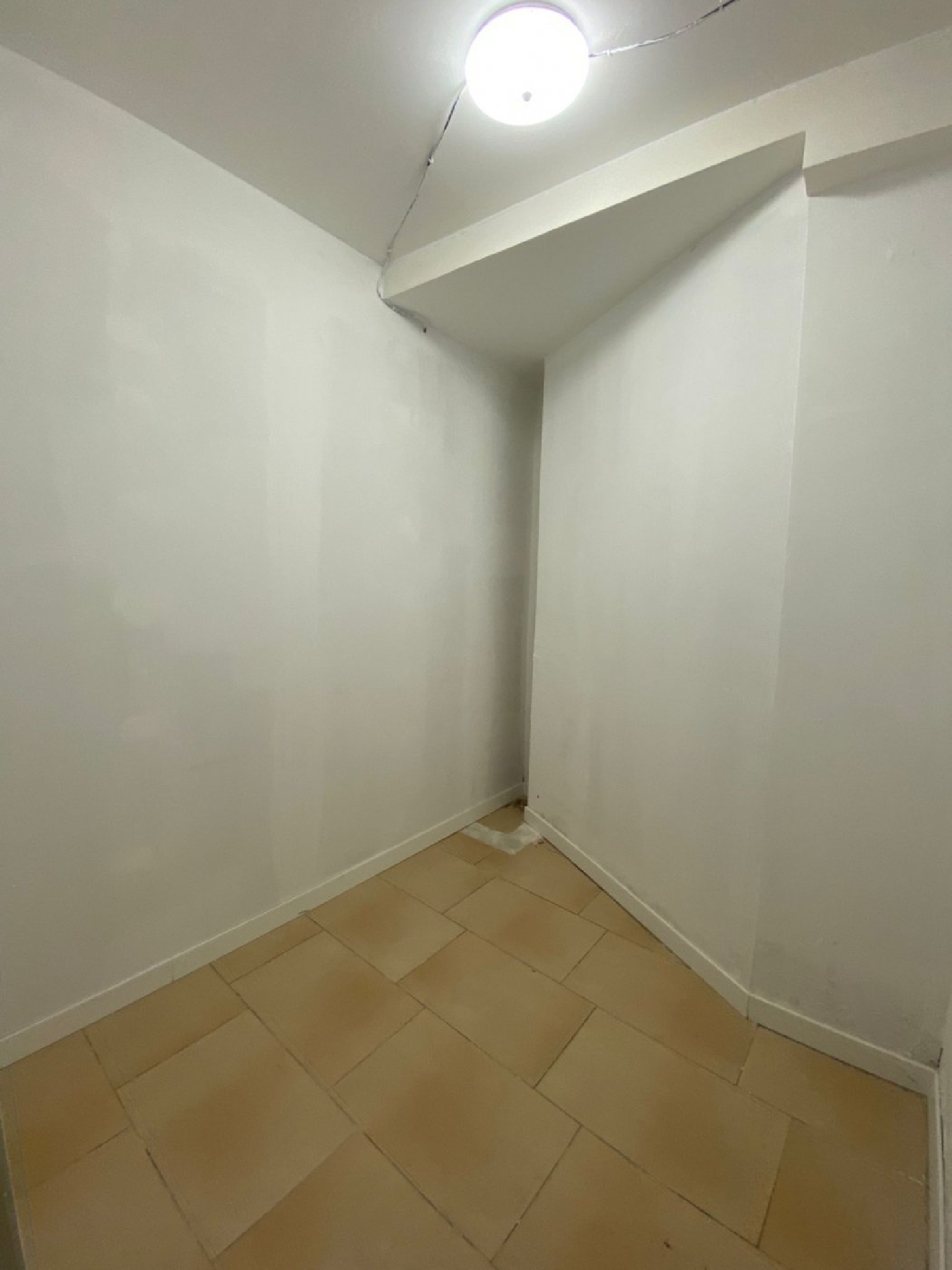  till salu förråd El Plantio Badajoz 4