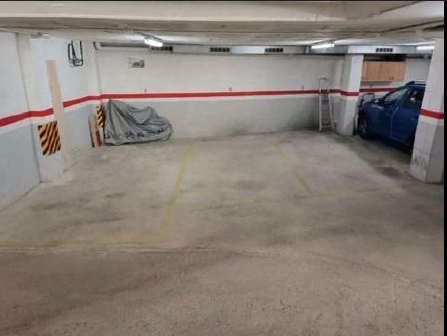  till salu förråd El Socorro Zona Sureste 6