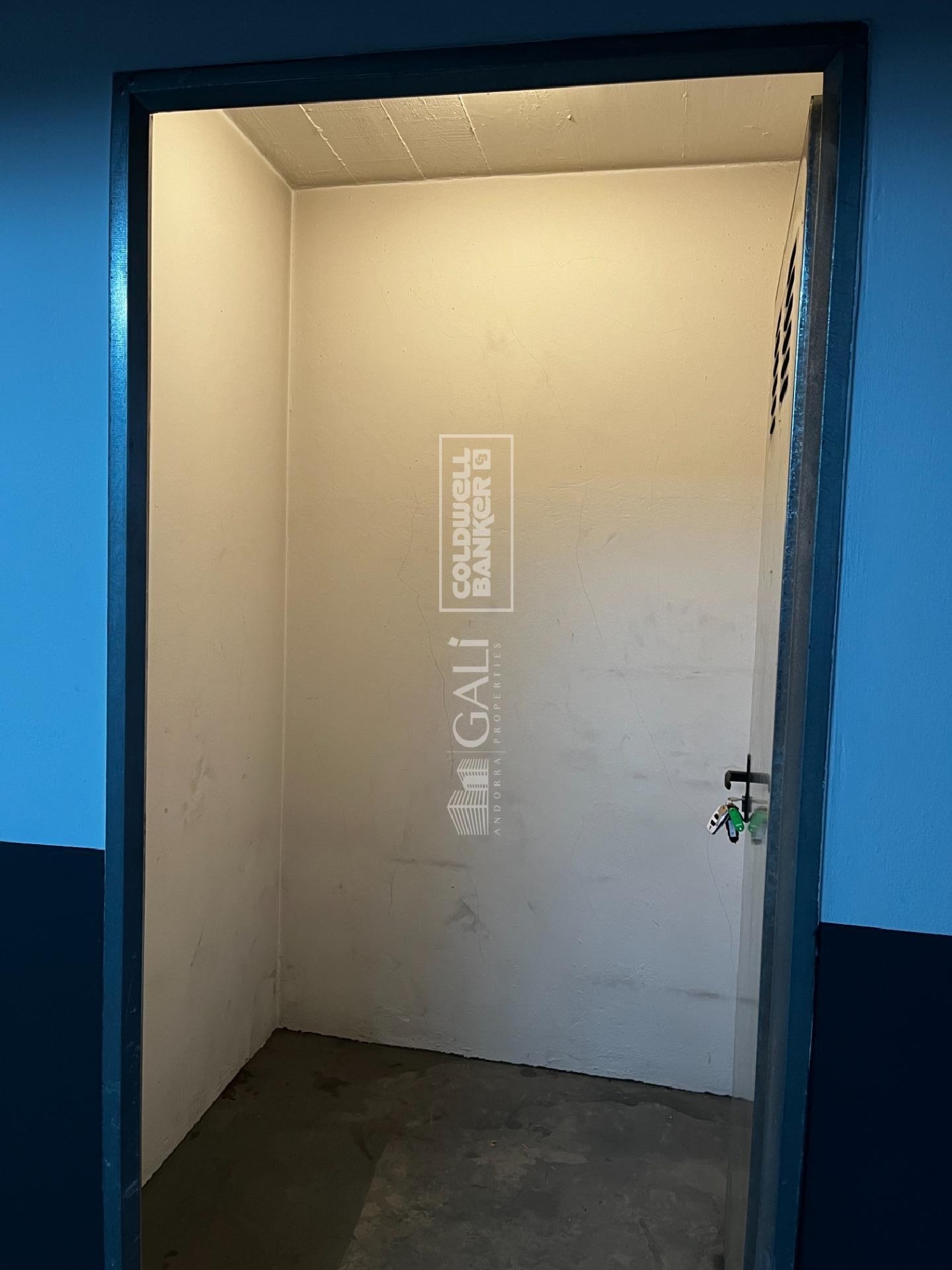  te koop berging Escaldes-Engordany Escaldes-Engordany 1
