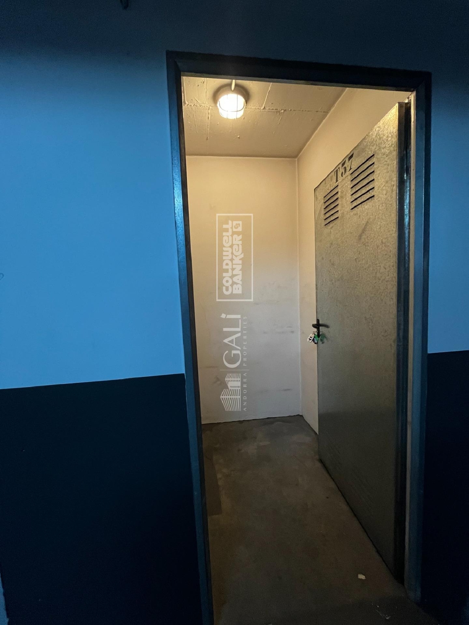 te koop berging Escaldes-Engordany Escaldes-Engordany 3