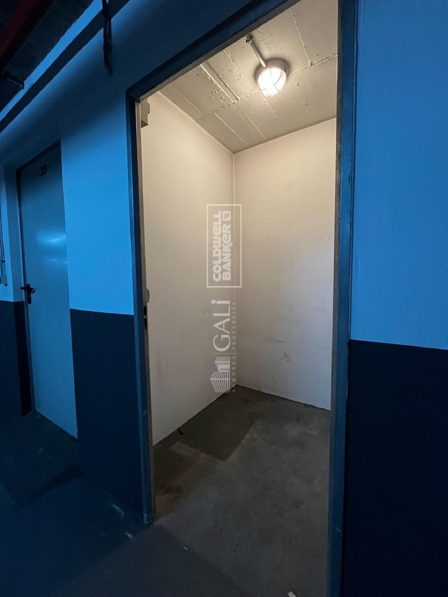 te koop berging Escaldes-Engordany Escaldes-Engordany 2