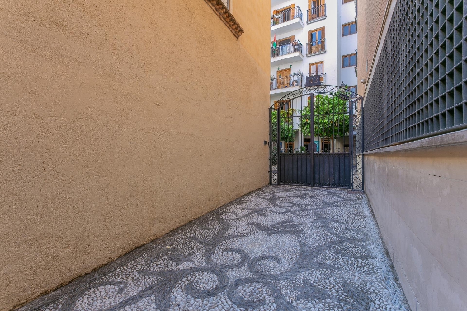 till salu förråd Granada Centro 18009 Vega De Granada 2