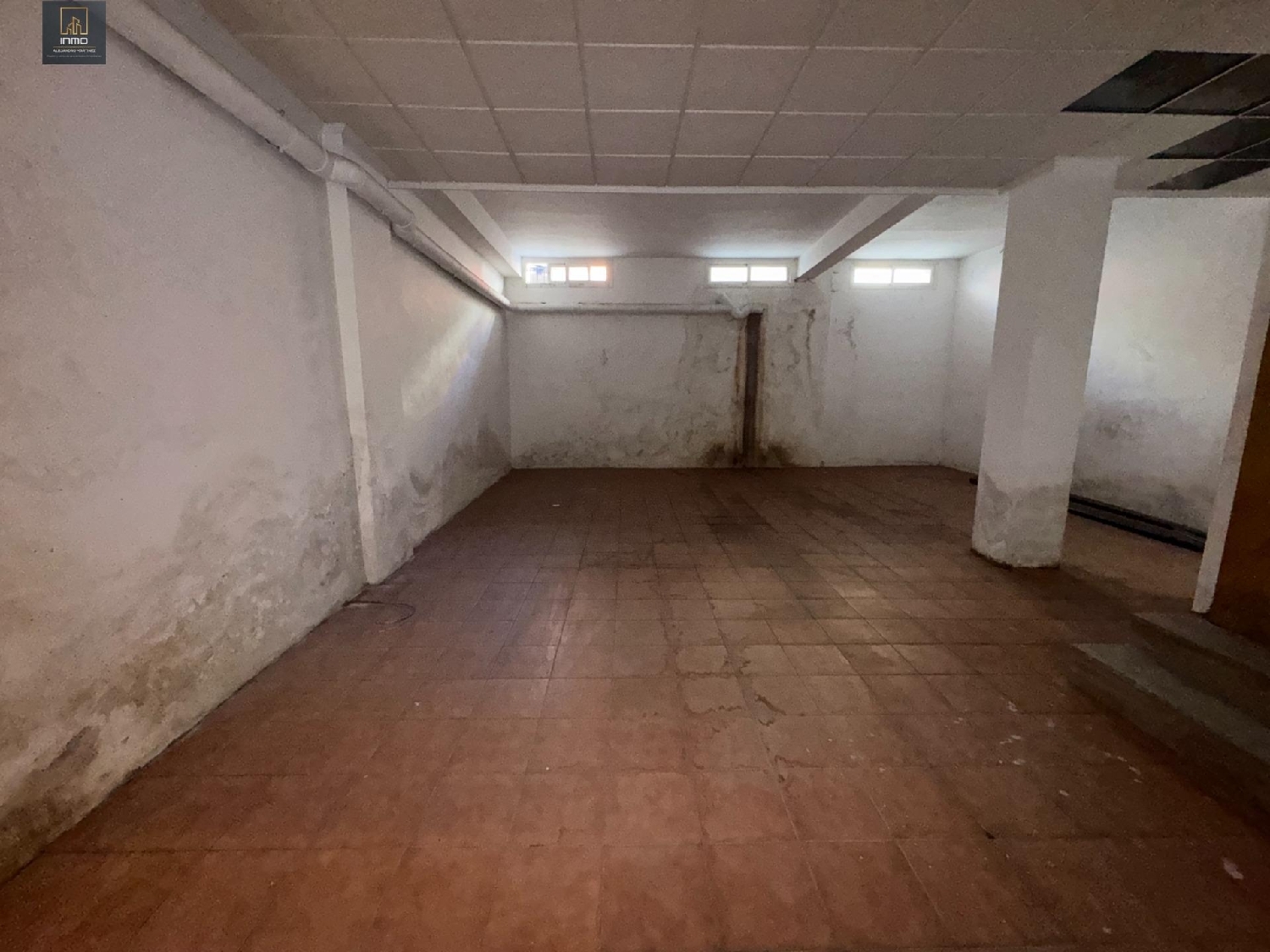till salu förråd Pueblo Príncipe Baix Segura 2