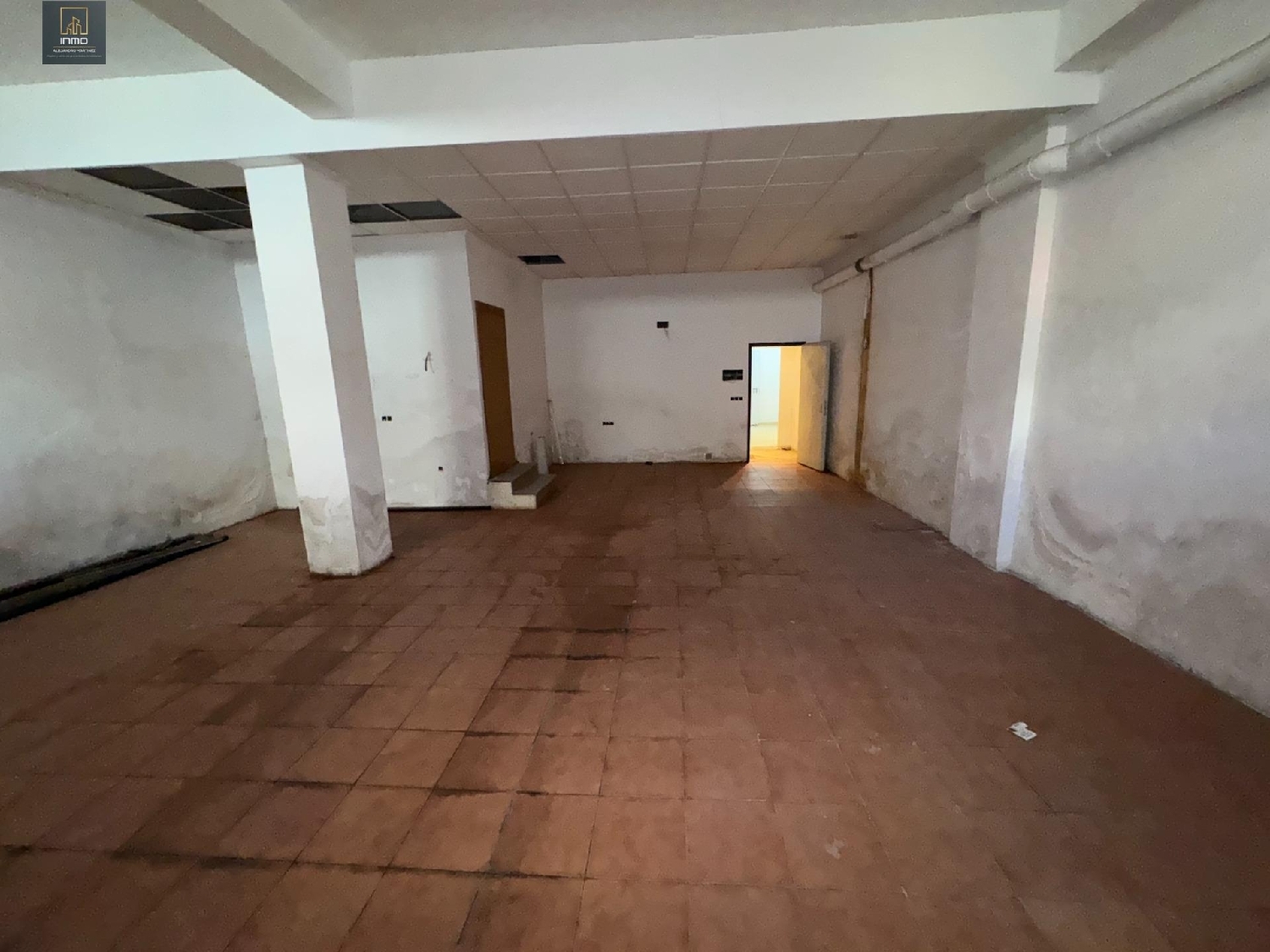  till salu förråd Pueblo Príncipe Baix Segura 4