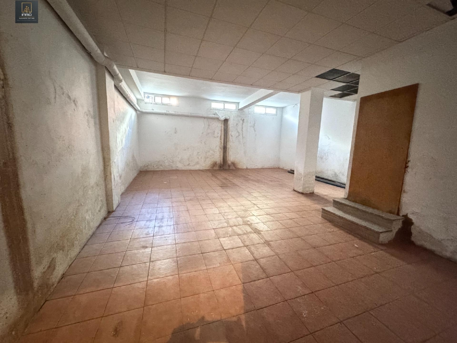  till salu förråd Pueblo Príncipe Baix Segura 1