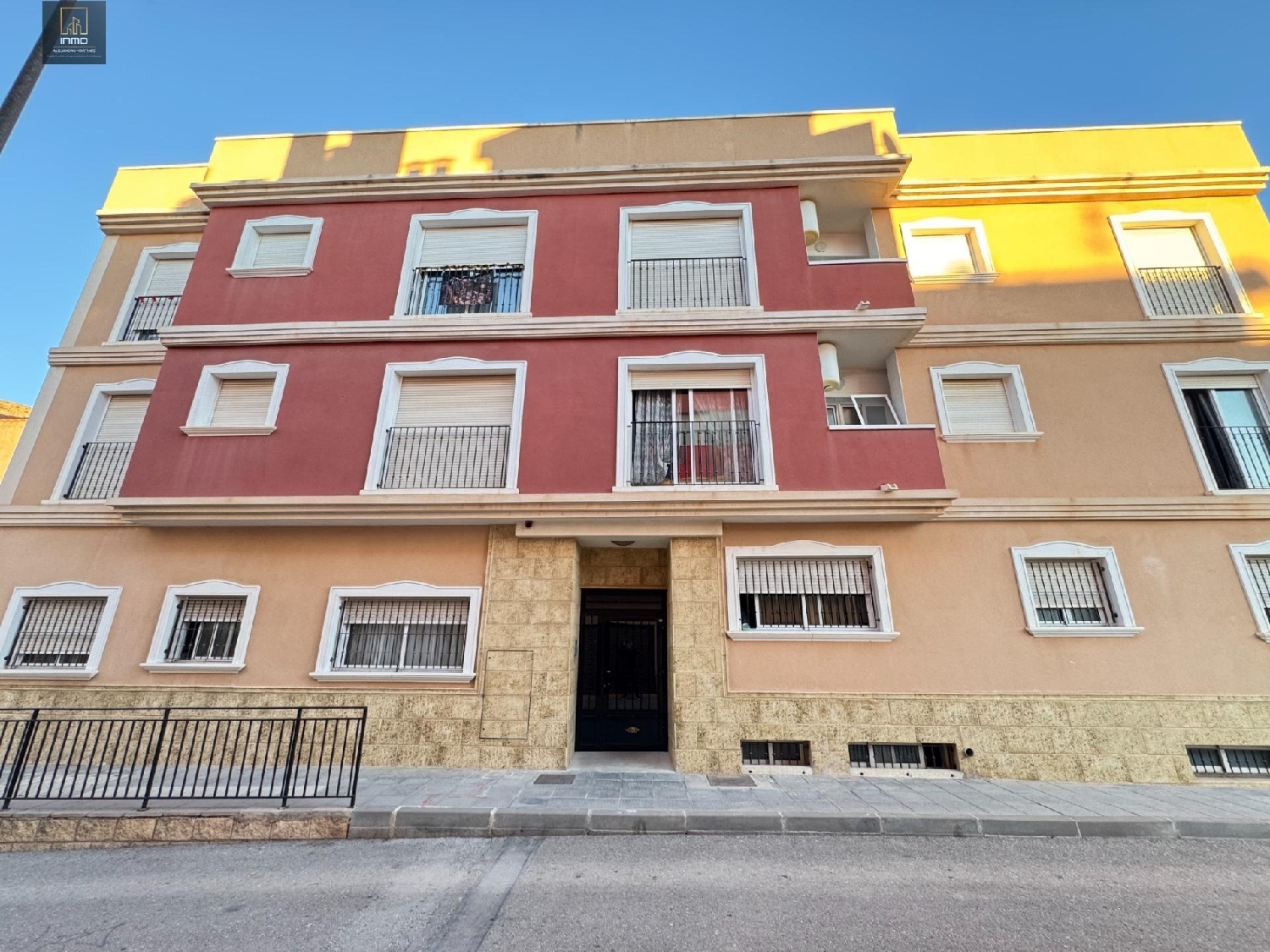  till salu förråd Pueblo Príncipe Baix Segura 6