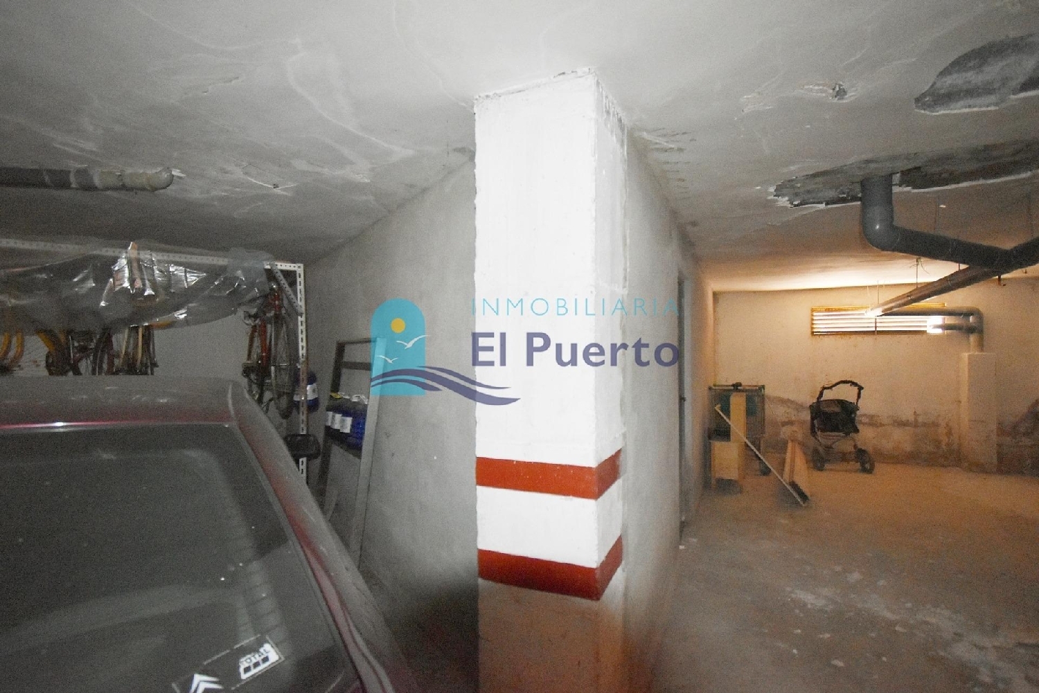  till salu förråd Puerto De Mazarrón Bajo Guadalentín 4