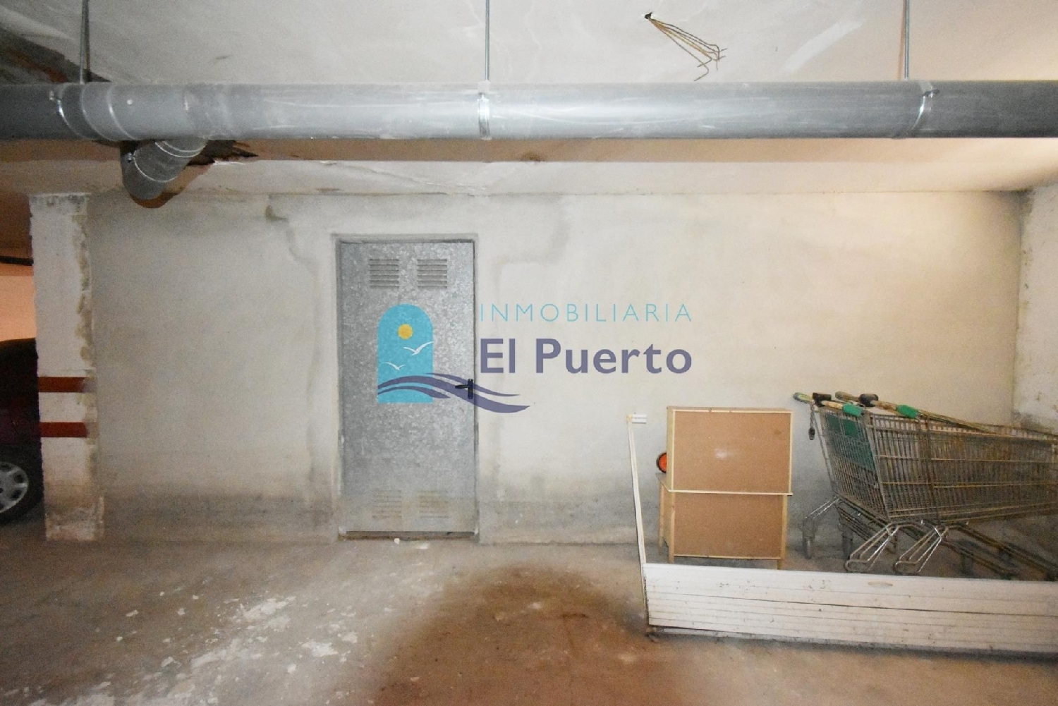  till salu förråd Puerto De Mazarrón Bajo Guadalentín 6