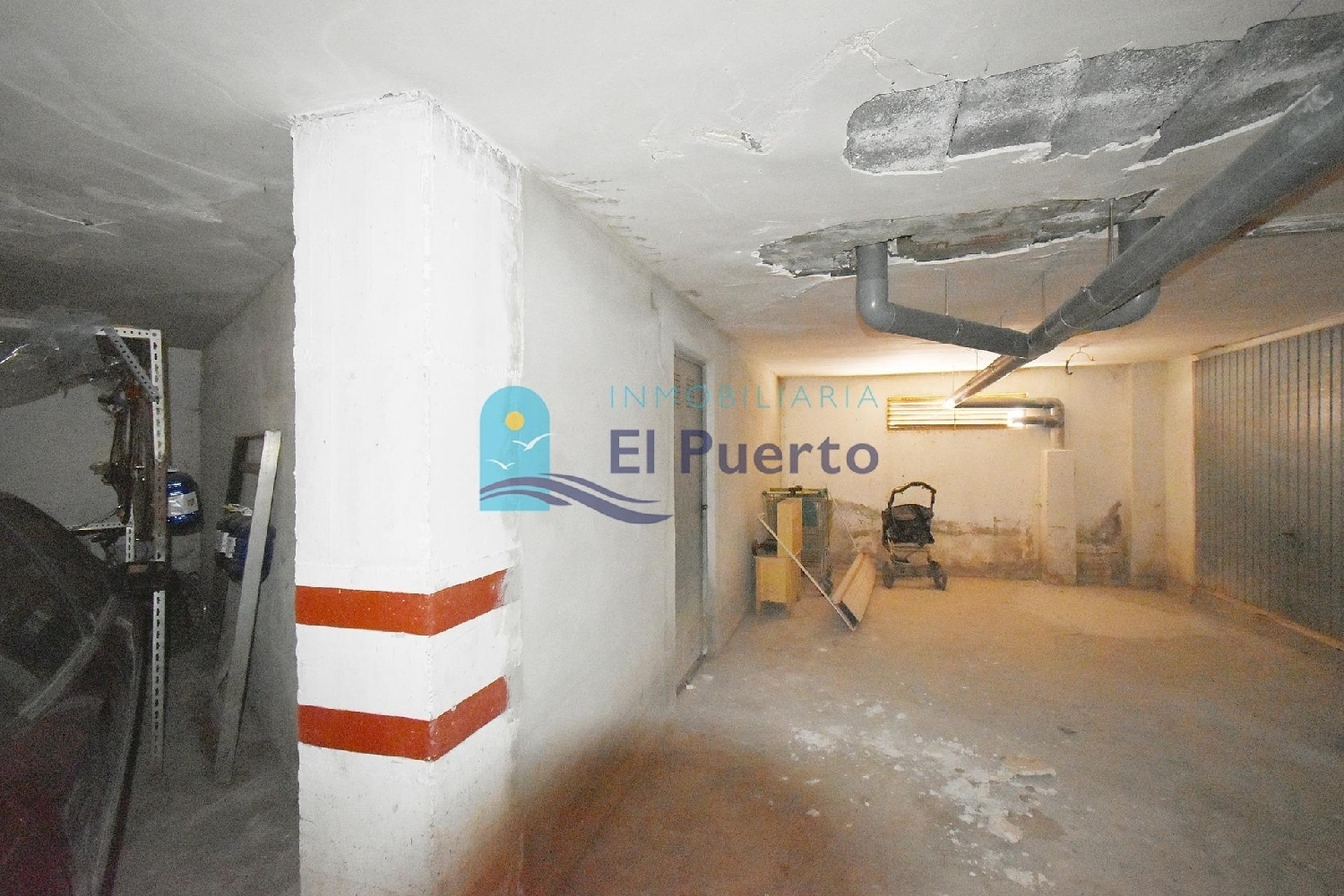  till salu förråd Puerto De Mazarrón Bajo Guadalentín 7