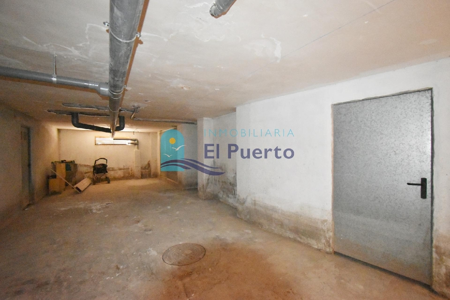  till salu förråd Puerto De Mazarrón Bajo Guadalentín 5