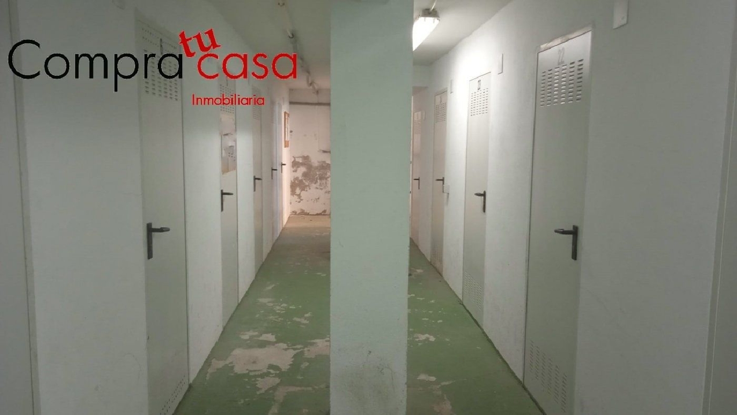  kaufen Abstellraum Segovia De Sacedón Campo De Salamanca 5