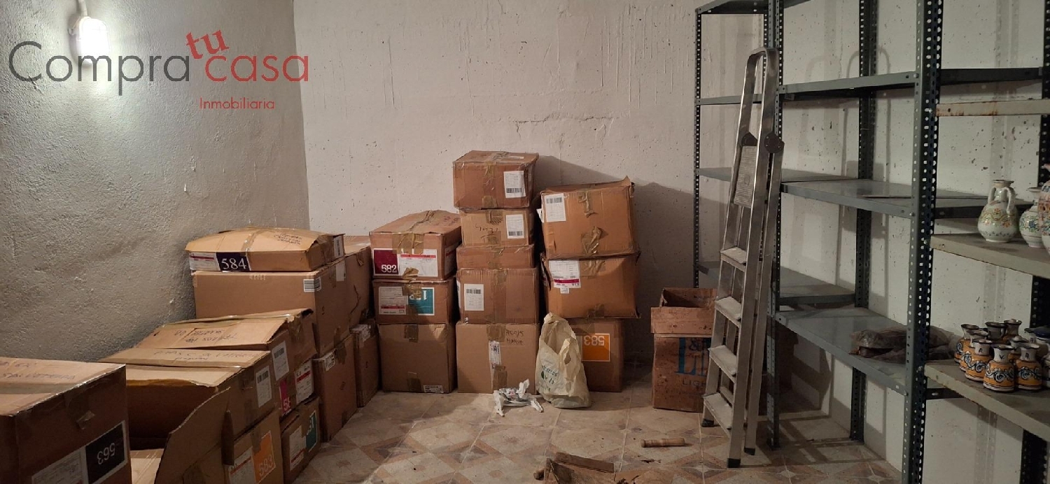 kaufen Abstellraum Segovia 40005 Segovia Sur 3