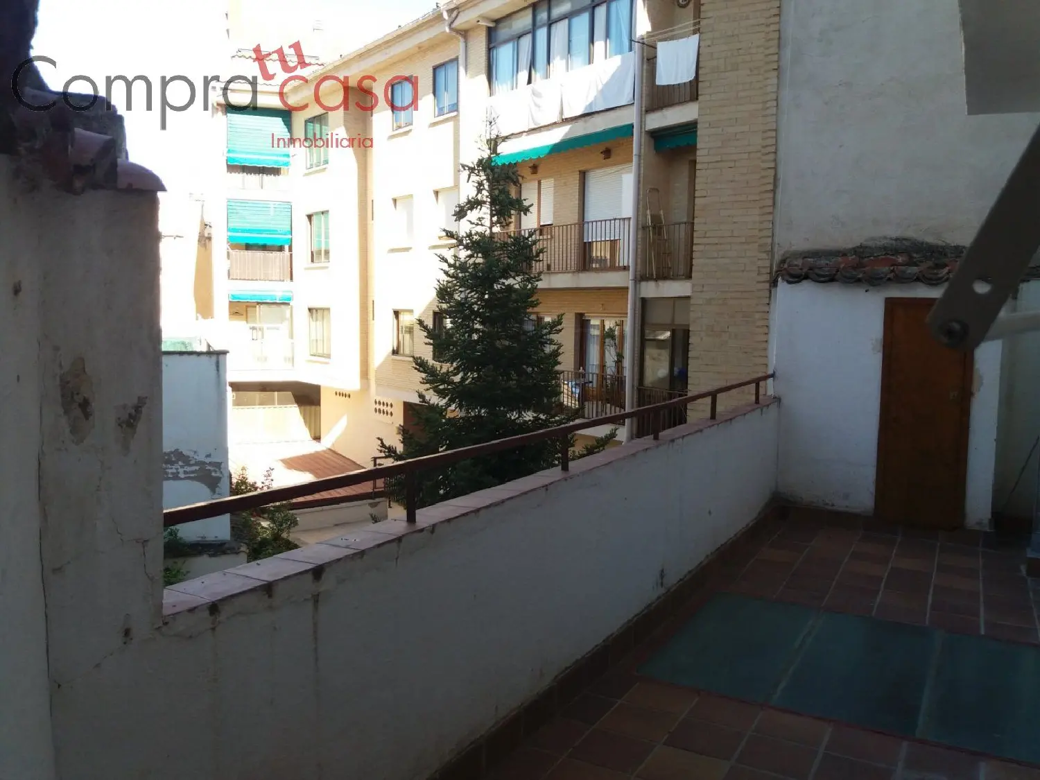  à vendre débarras Segovia De Sacedón Campo De Salamanca 8