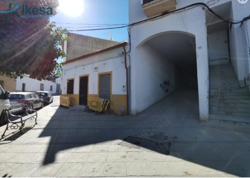 Tujena Condado (El) förråd foto 6242057