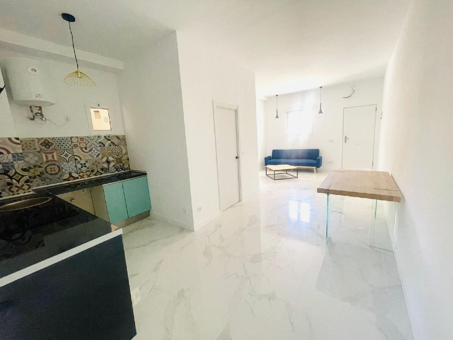  te koop studio Almafrá - Levante Marina Baixa 4
