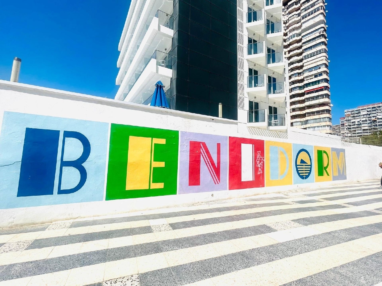  te koop studio Almafrá - Levante Marina Baixa 8