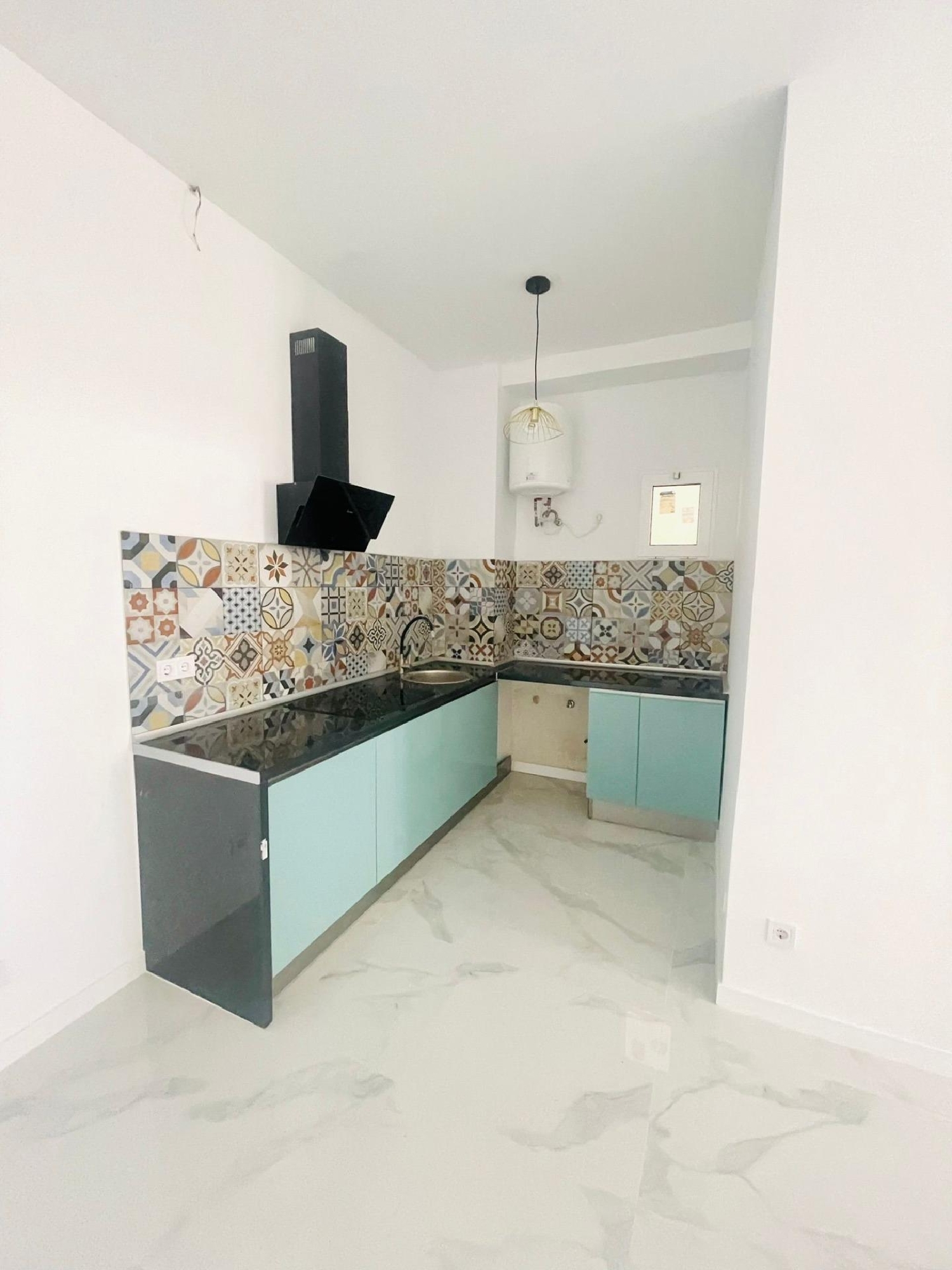  te koop studio Almafrá - Levante Marina Baixa 5