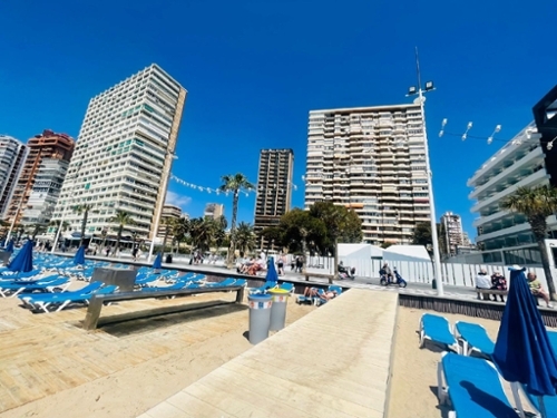 Almafrá - Levante Marina Baixa studio apartment foto 6264198