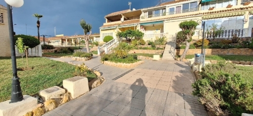 Almafrá - Levante Marina Baixa enrumslägenhet foto 6220752