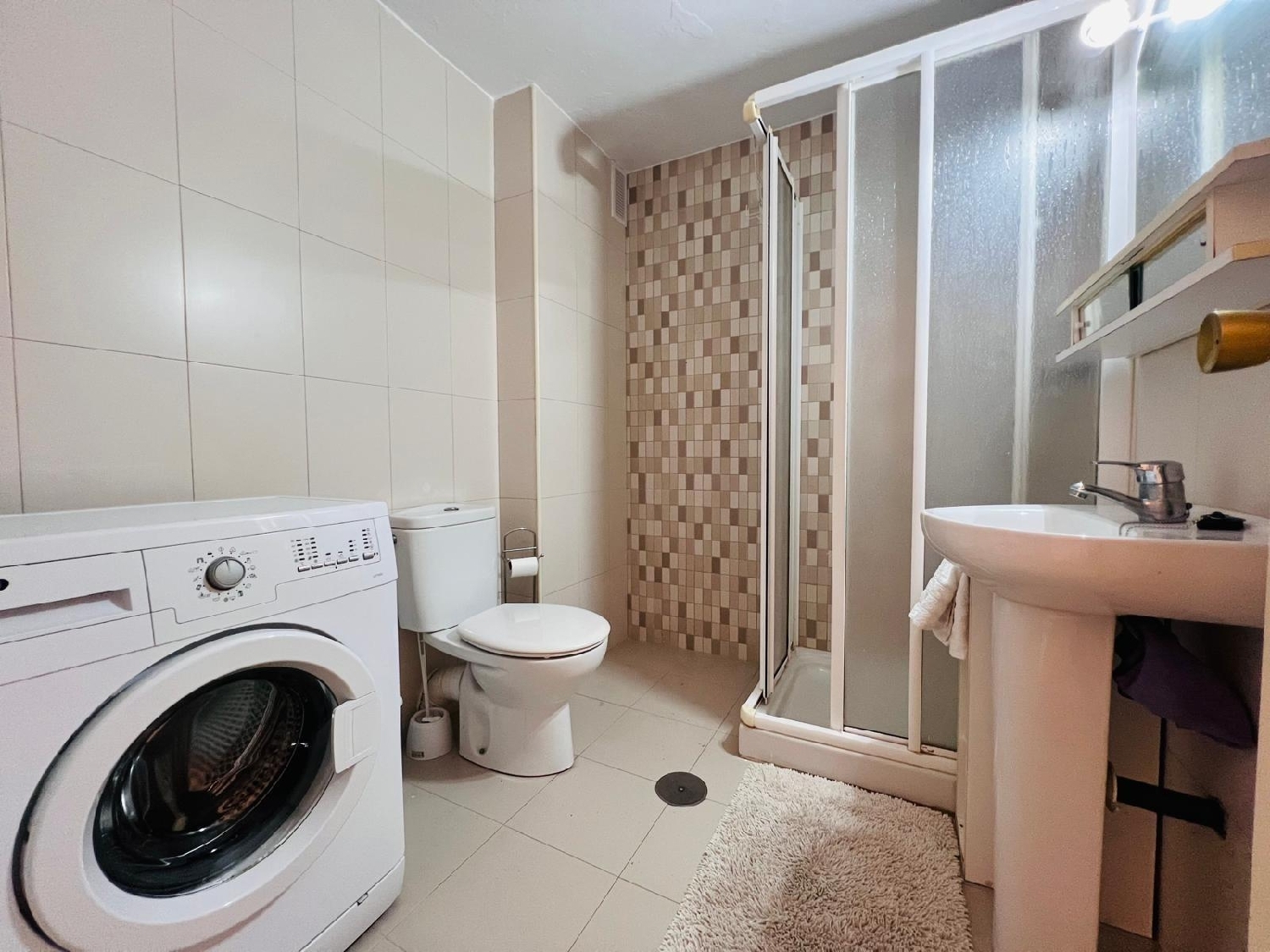  à vendre studio Almerimar Poniente Almeriense 6