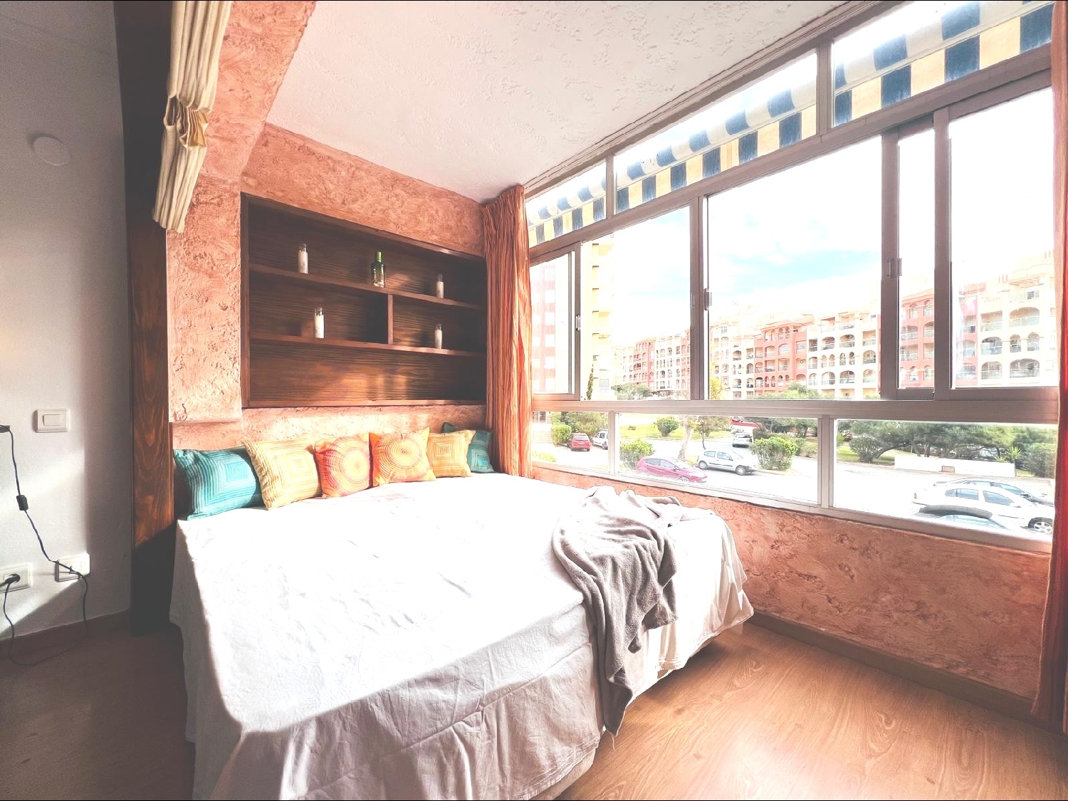  à vendre studio Almerimar Poniente Almeriense 1