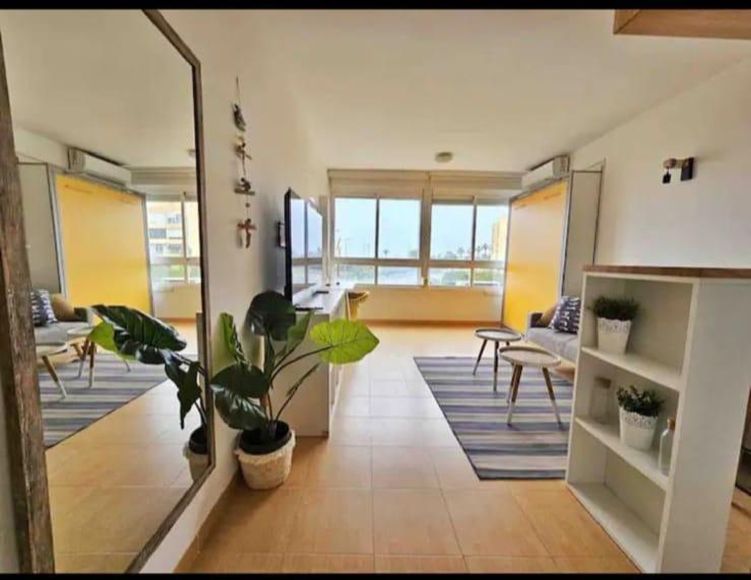  kaufen Einzimmerwohnung Almerimar Poniente Almeriense 4