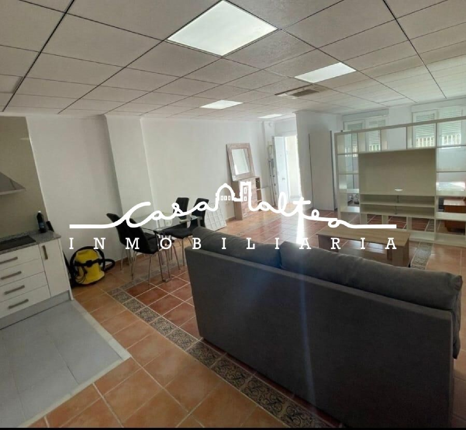  till salu enrumslägenhet Altea Marina Baixa 4