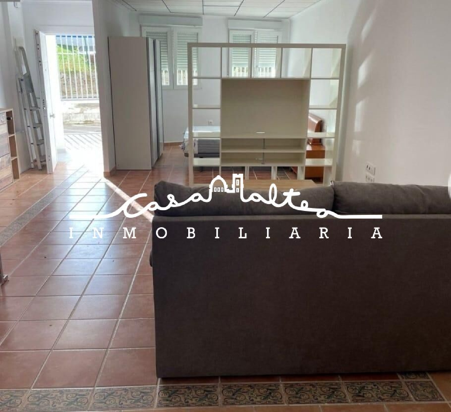 till salu enrumslägenhet Altea Marina Baixa 3