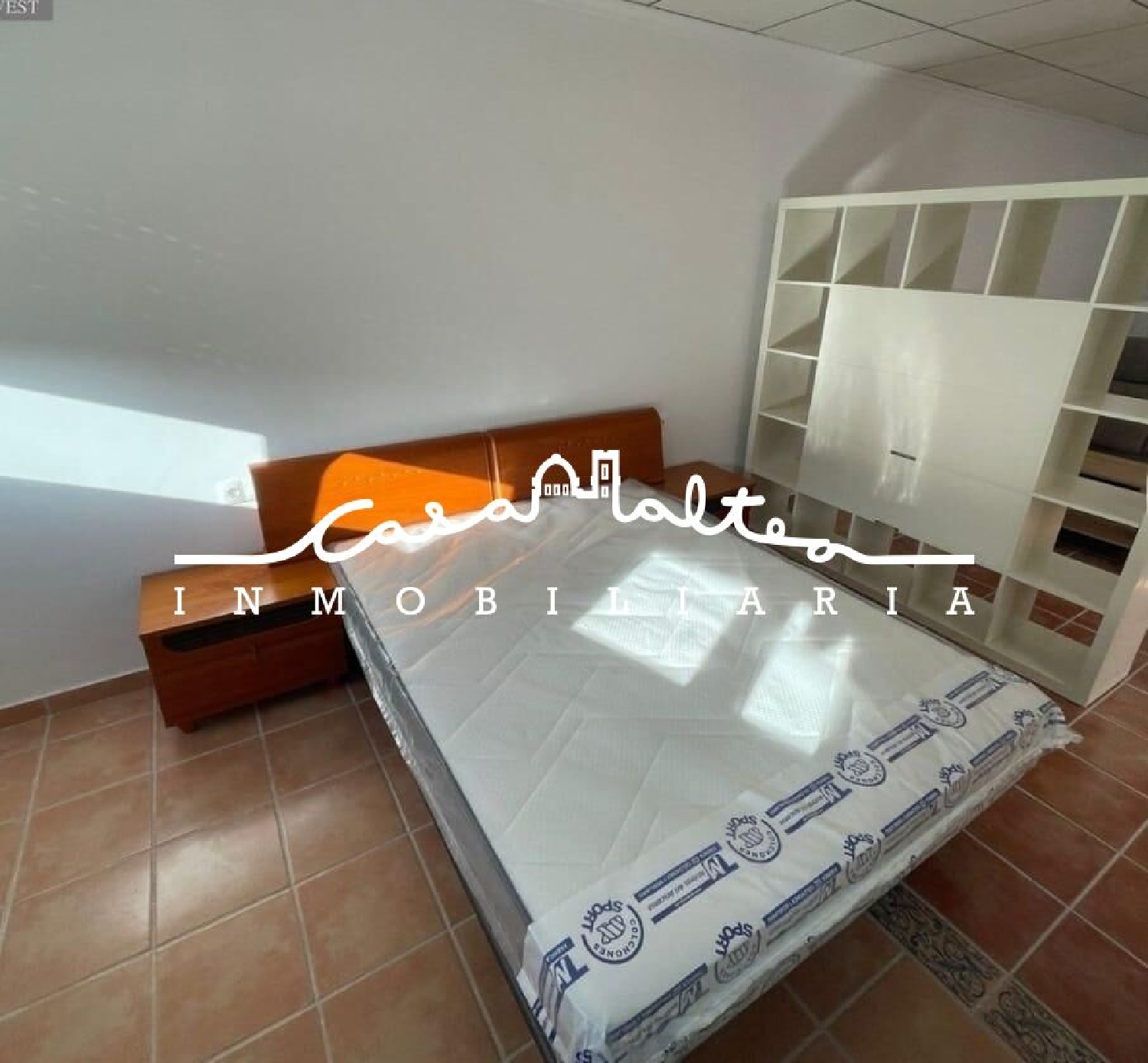  till salu enrumslägenhet Altea Marina Baixa 8