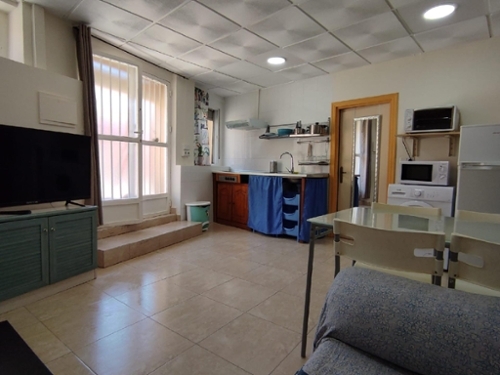 Arrabal Noroeste enrumslägenhet foto 6218356
