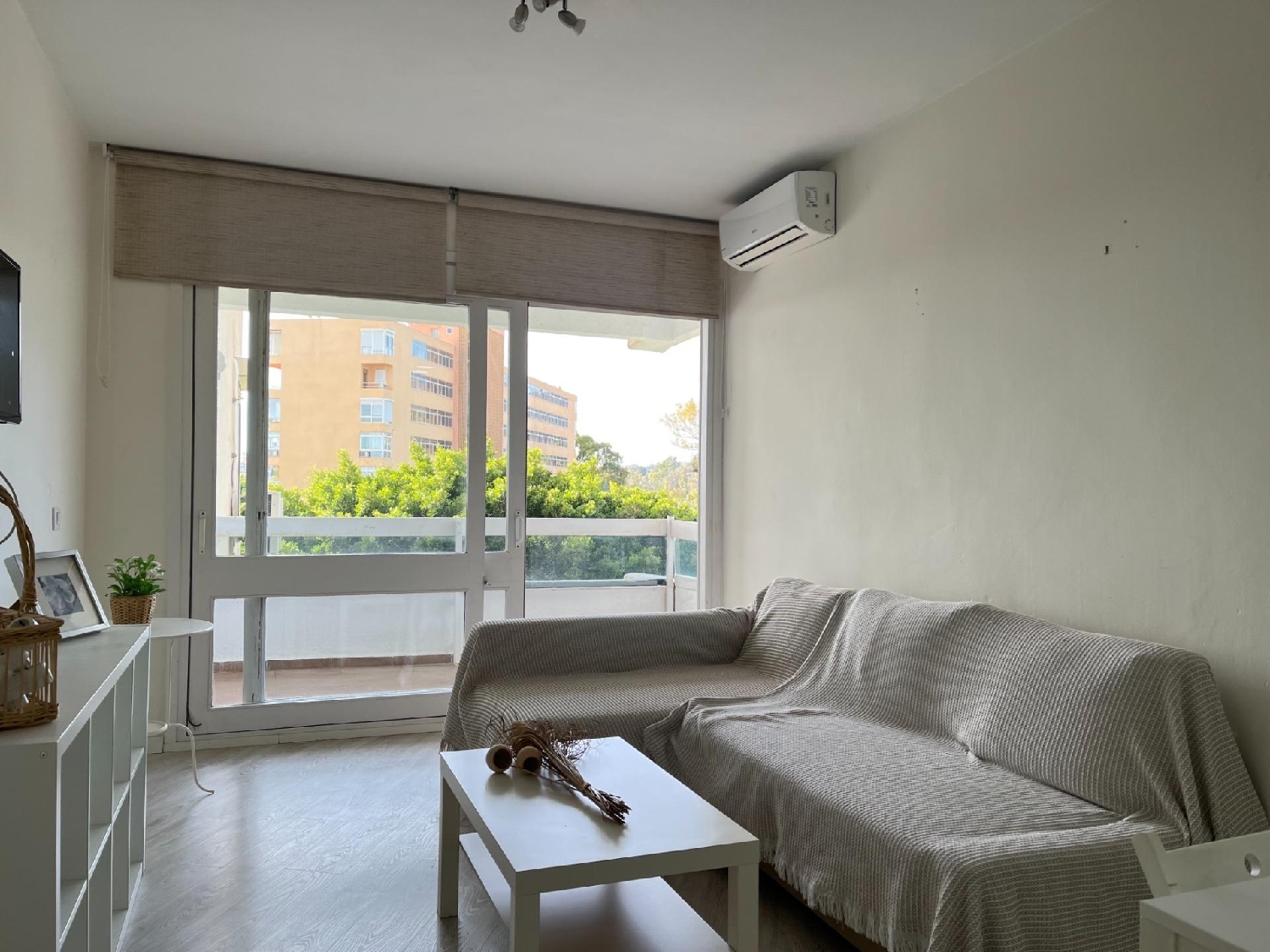  till salu enrumslägenhet Bajondillo Costa Del Sol Occidental 5