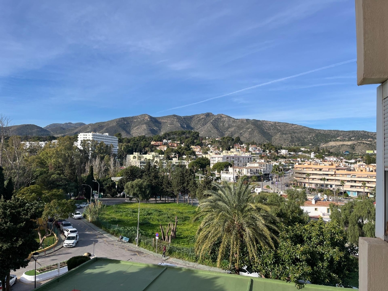  till salu enrumslägenhet Bajondillo Costa Del Sol Occidental 4