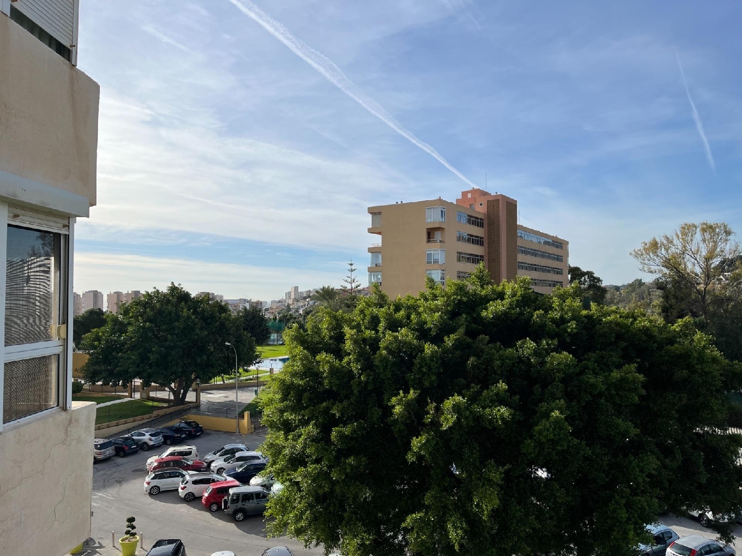 till salu enrumslägenhet Bajondillo Costa Del Sol Occidental 3