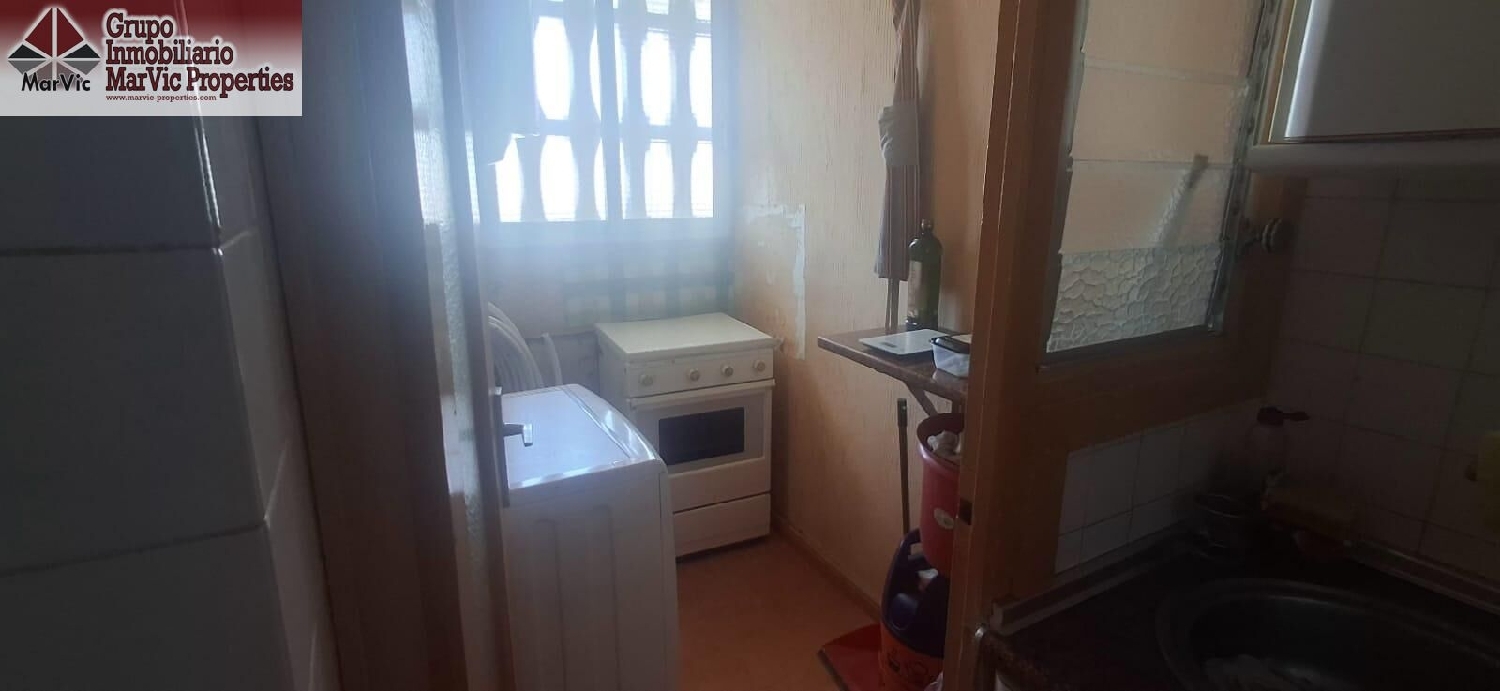  till salu enrumslägenhet Benidorm (Centro) Marina Baixa 7