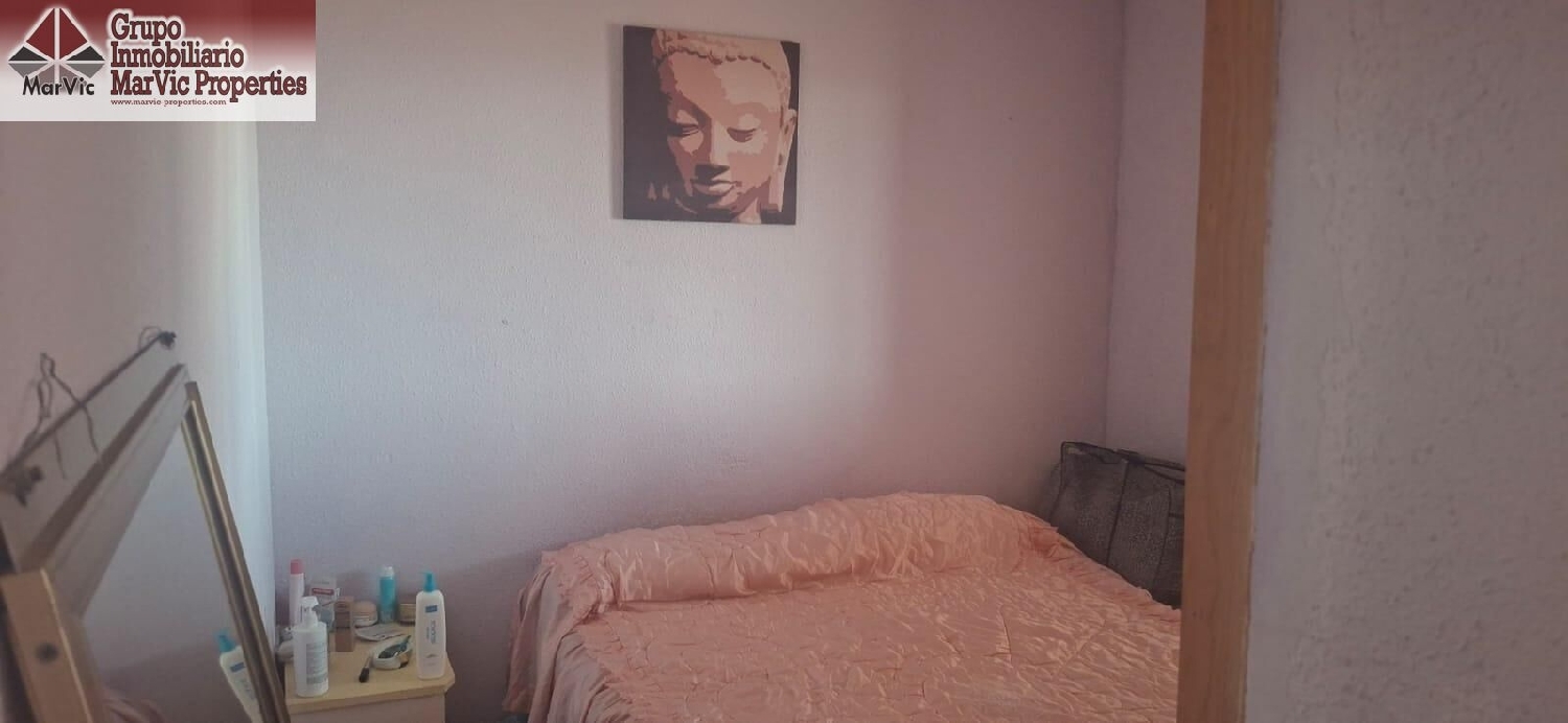  till salu enrumslägenhet Benidorm (Centro) Marina Baixa 8