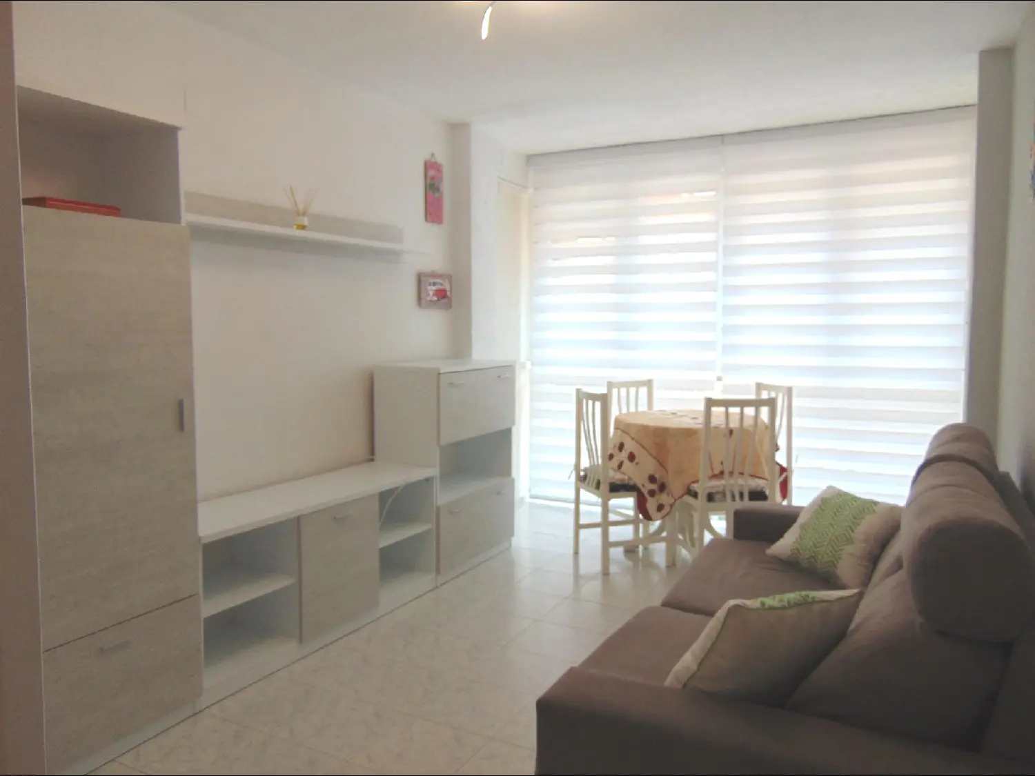  till salu enrumslägenhet Benidorm (Centro) Marina Baixa 5