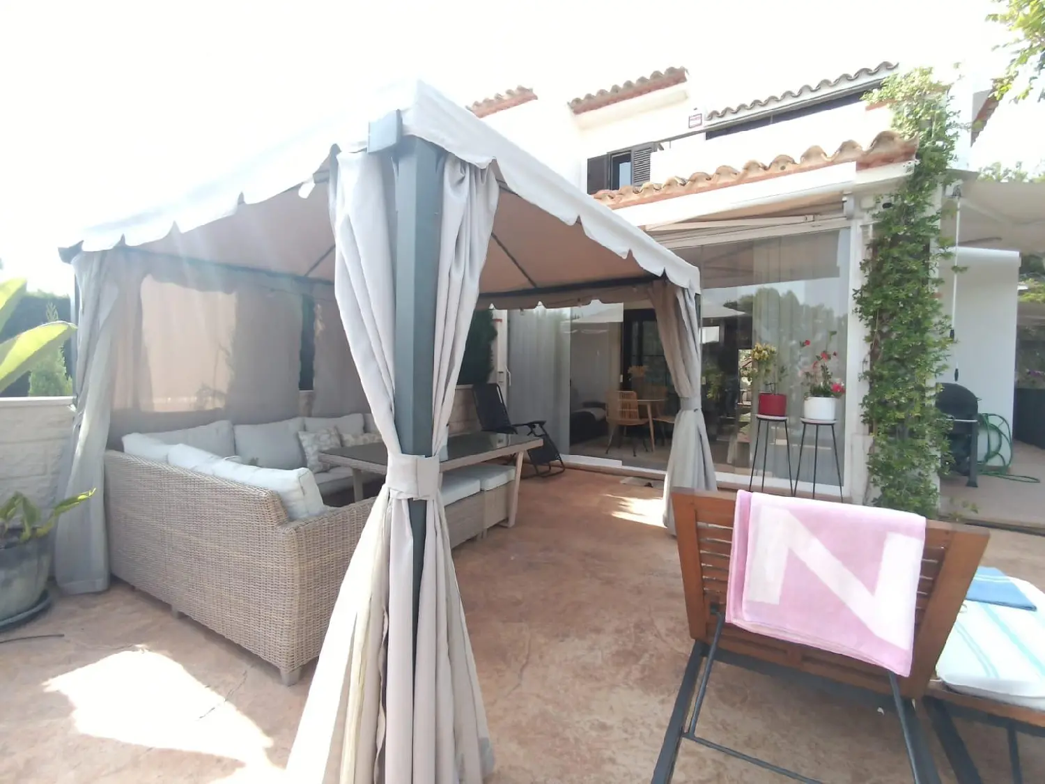  till salu enrumslägenhet Benidorm (Centro) Marina Baixa 1