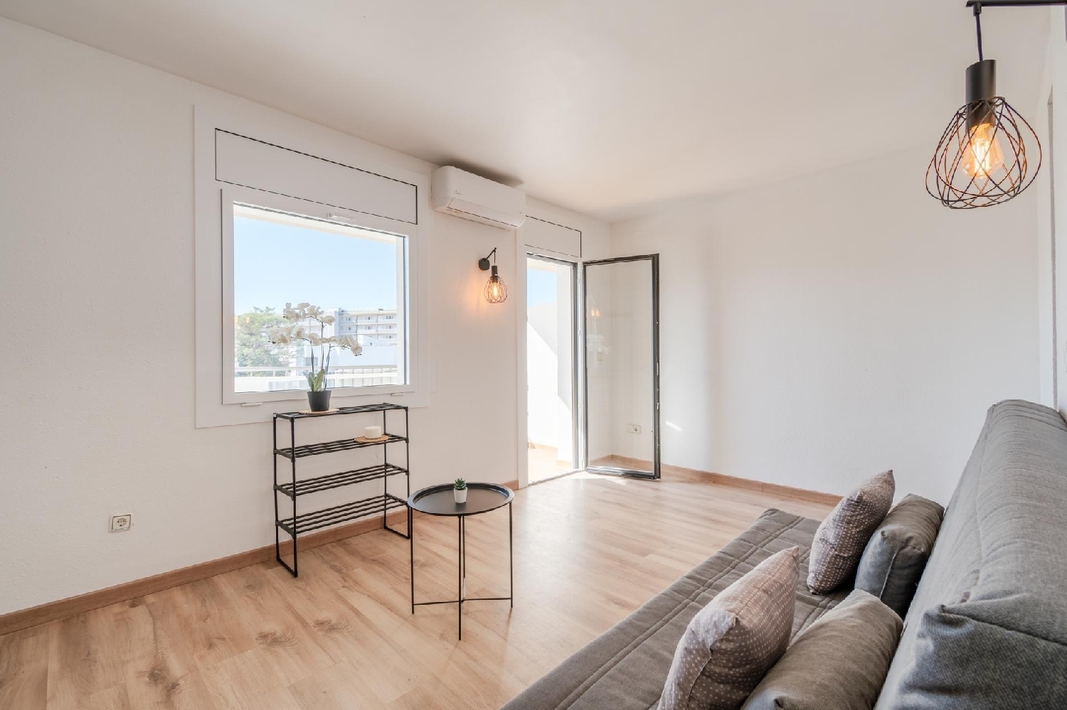  till salu enrumslägenhet Canyelles-Almadrava-Puig-Rom Alt Empordà 7