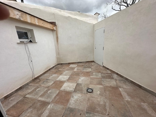 El Derramao Vinalopó Mitjà enrumslägenhet foto 6223682