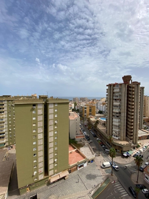 Cerro Del Toril Costa Del Sol Occidental enrumslägenhet foto 6234912